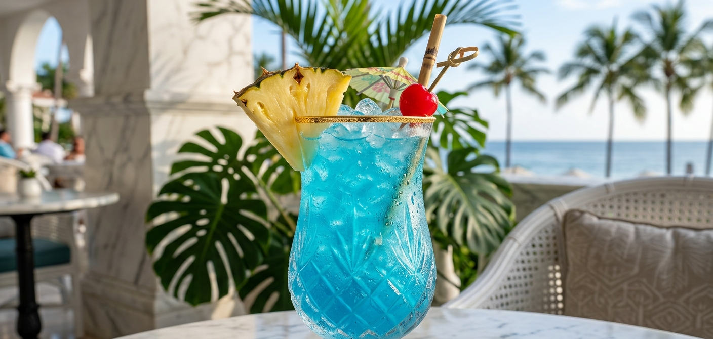 15+ Vibrant Blue Curacao Drink Recipes (For the Aesthetic Host)