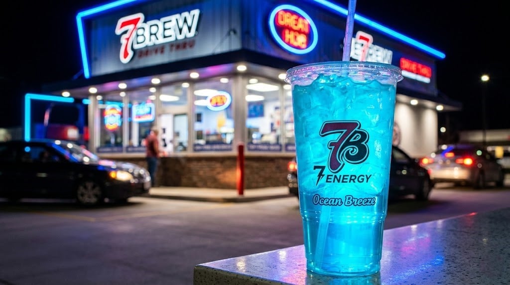 The Ultimate 7 Brew Ocean Breeze Recipe: Your Deep-Dive Customization Guide